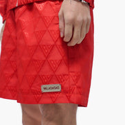 Valabasas Monogram 2.0 Windbreaker Set