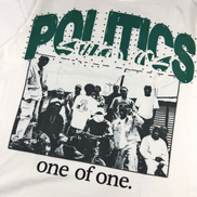 PLTKS Mono Tee