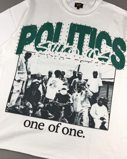 PLTKS Mono Tee