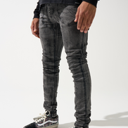 SERENEDE Moonrock Jeans