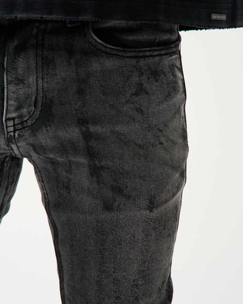 SERENEDE Moonrock Jeans