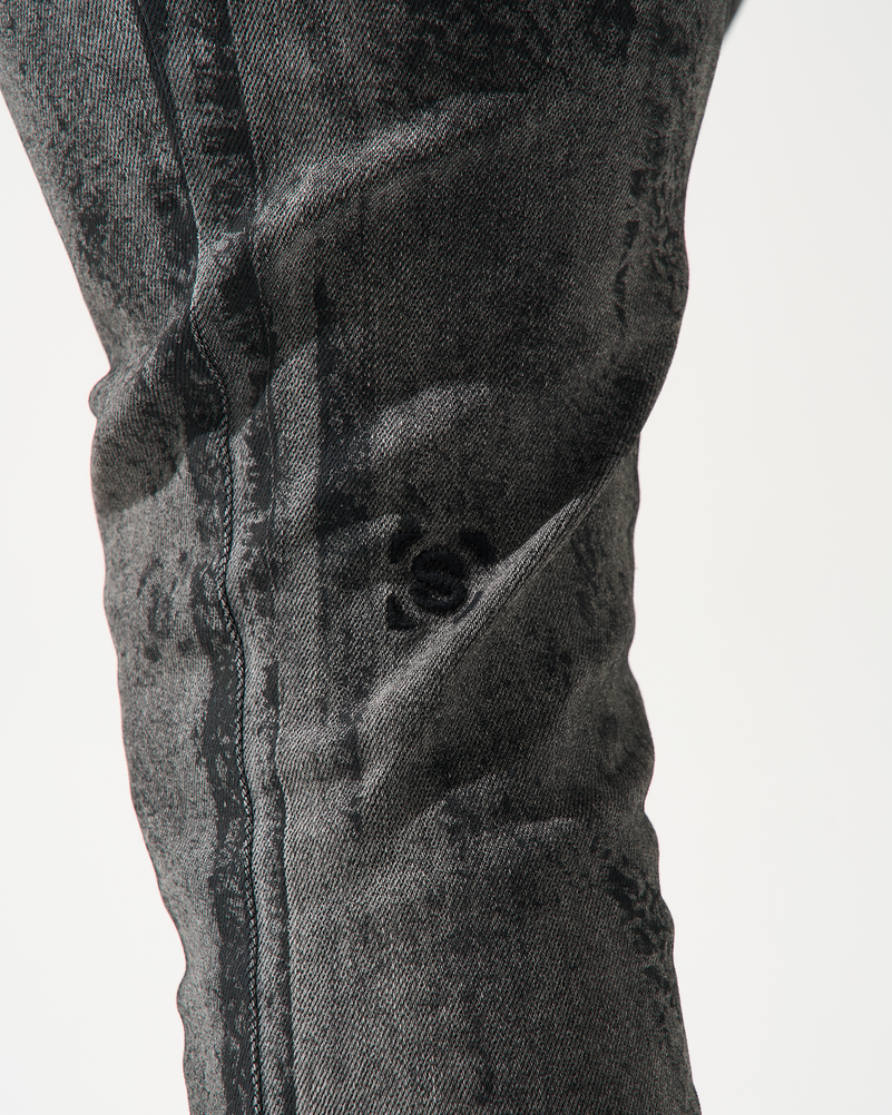 SERENEDE Moonrock Jeans