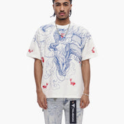 Valabasas Mythic Flow Tee
