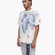 Valabasas Mythic Flow Tee