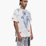 Valabasas Mythic Flow Tee