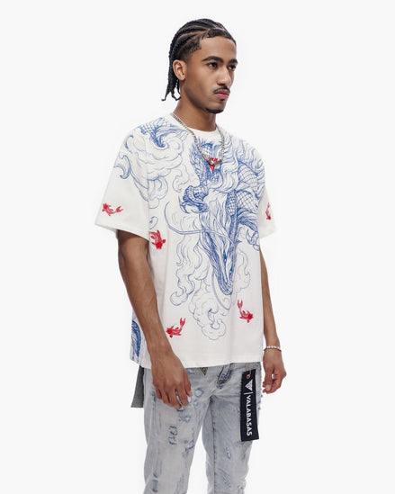 Valabasas Mythic Flow Tee