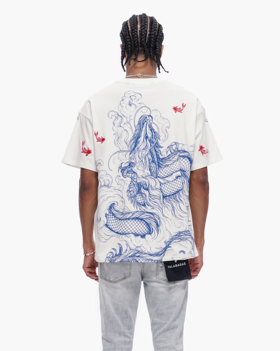 Valabasas Mythic Flow Tee