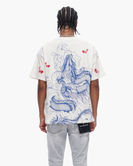 Valabasas Mythic Flow Tee