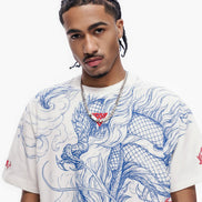 Valabasas Mythic Flow Tee