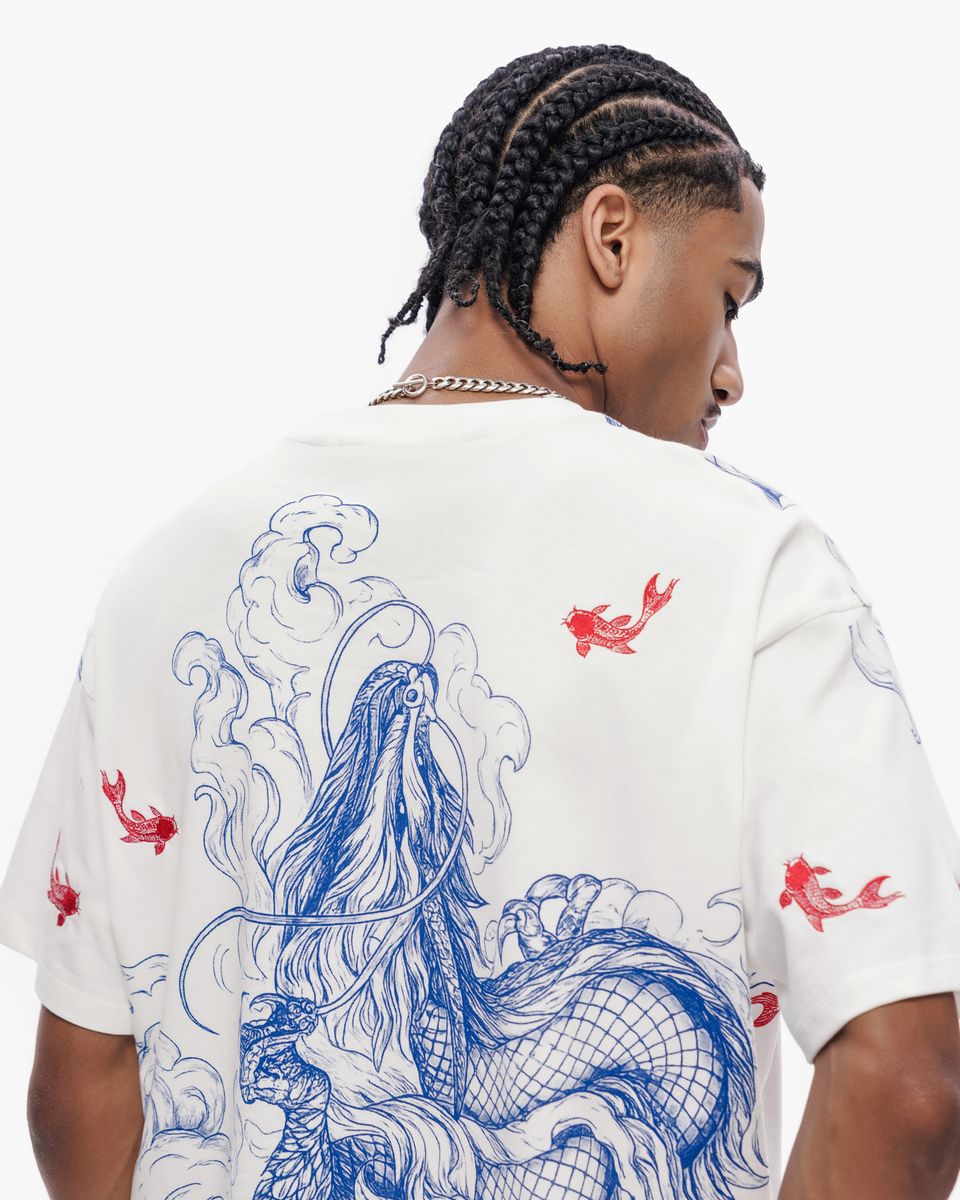 Valabasas Mythic Flow Tee