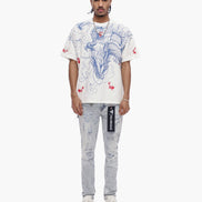 Valabasas Mythic Flow Tee