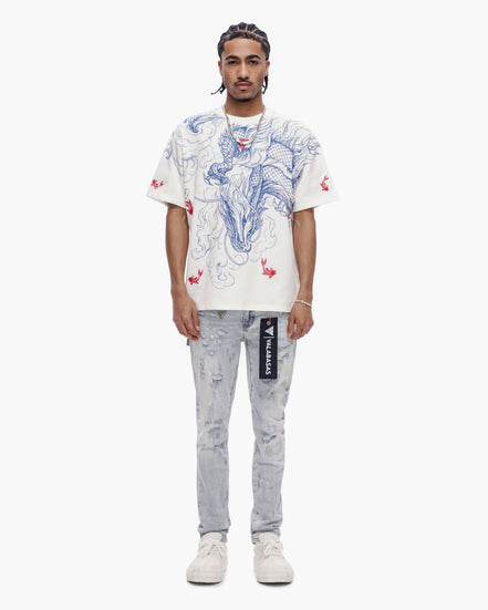 Valabasas Mythic Flow Tee