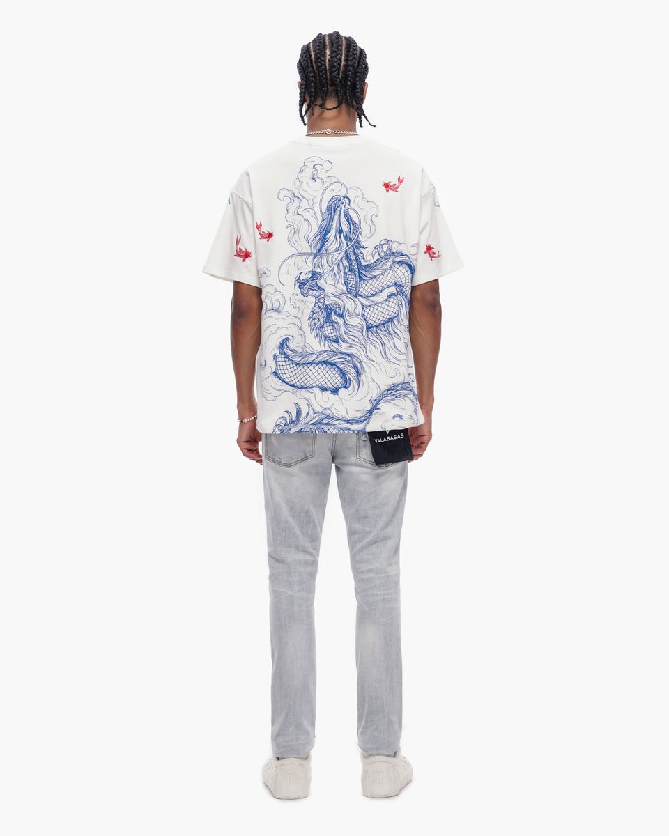 Valabasas Mythic Flow Tee