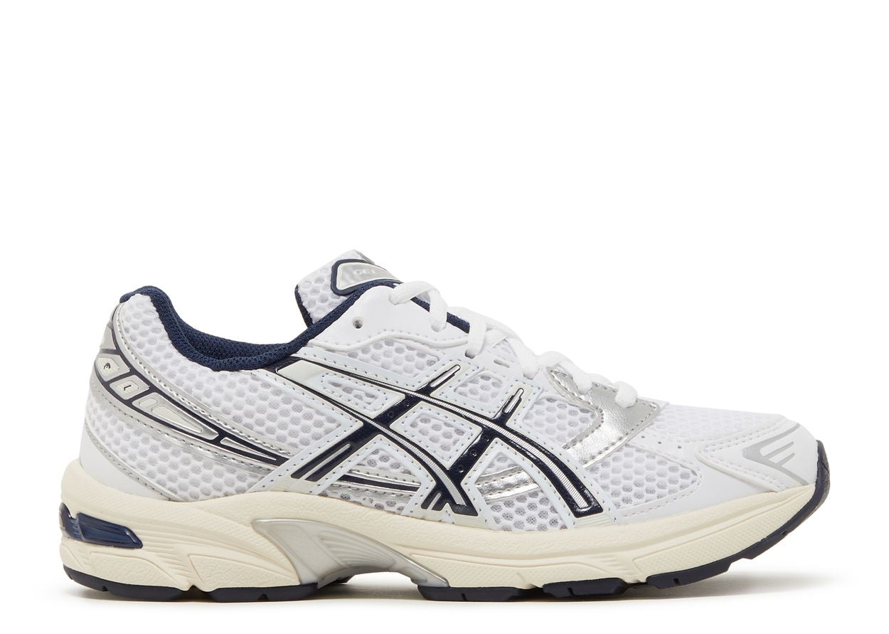 ASICS Gel-1130 White Midnight (WMNS)