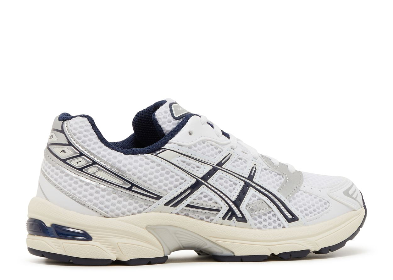 ASICS Gel-1130 White Midnight (WMNS)