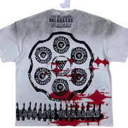 Valabasas Narcissist Tee