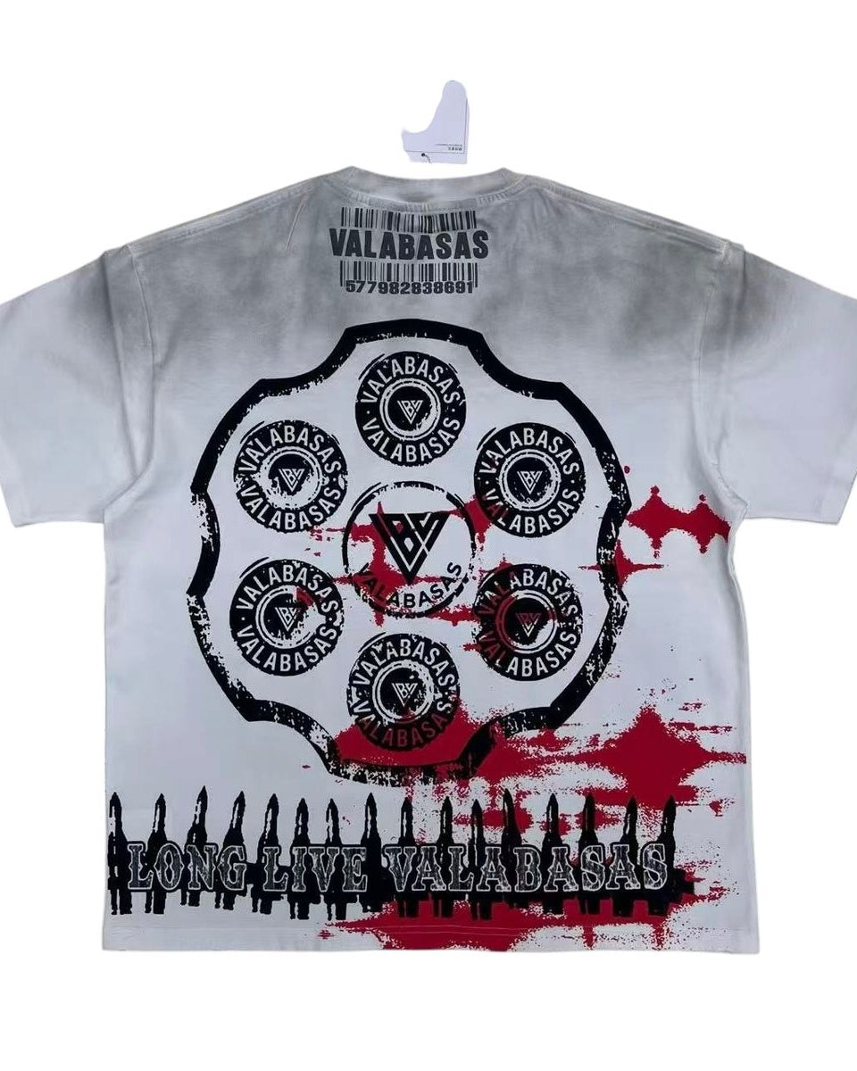 Valabasas Narcissist Tee
