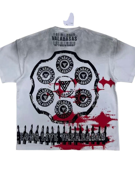 Valabasas Narcissist Tee