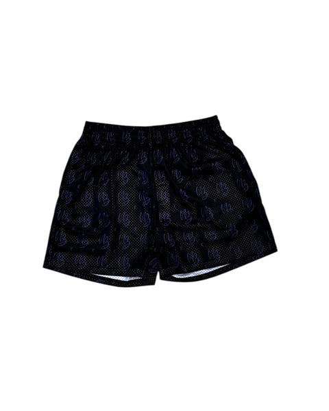 MLB■Lettering Logo Half-Length Shorts★送料込 NB_monogram_shorts_grande.jpg?