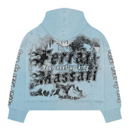 Next Up King Baby Zip Hoodie