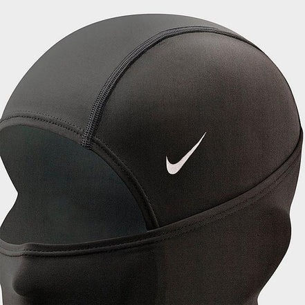 Nike Pro THERMA-FIT Hyperwarm Hood Black/White
