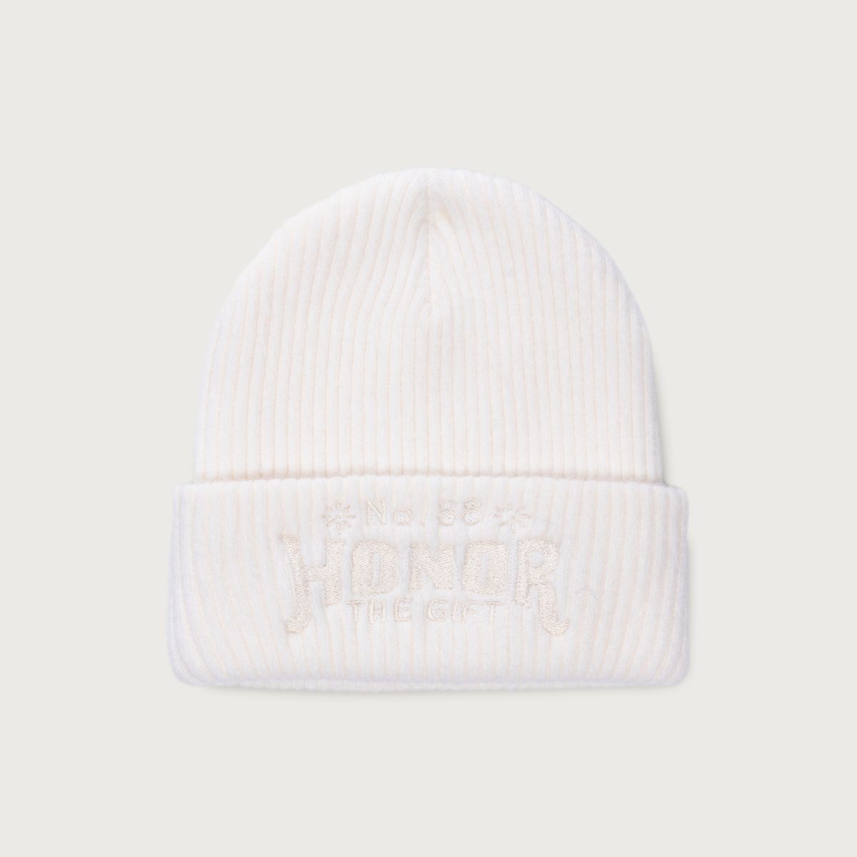 No.88 Beanie