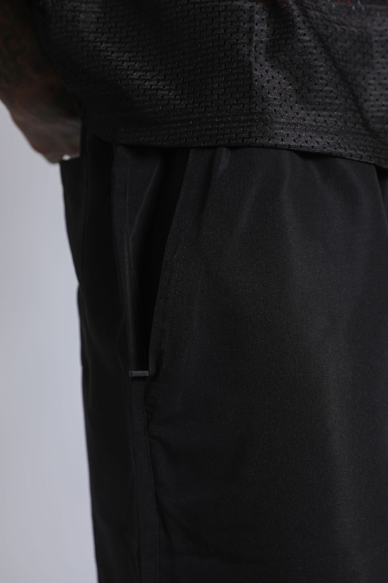 Nylon Running Shorts