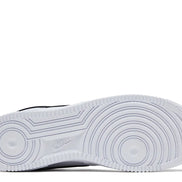 Nike Air Force 1 Low Supreme White Black Men's