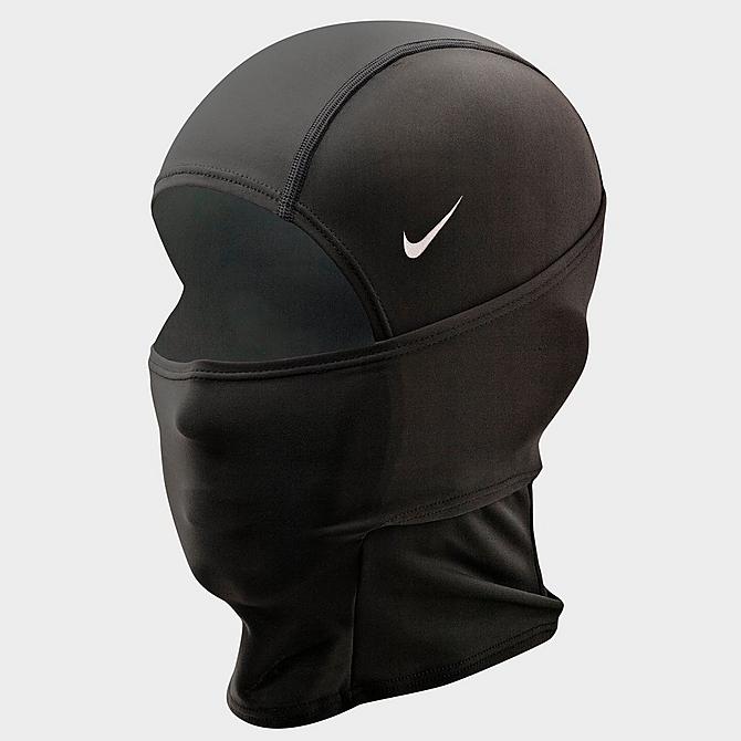 Nike thermal ski mask in black 