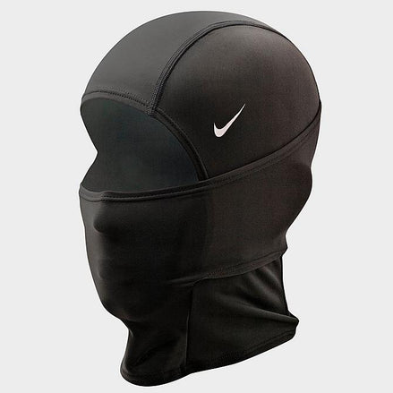 Nike thermal ski mask in black 