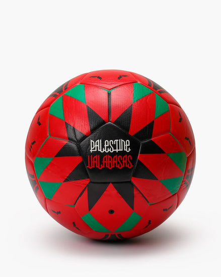 Valabasas Oday Ball