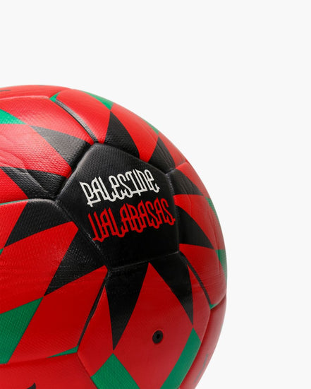 Valabasas Oday Ball