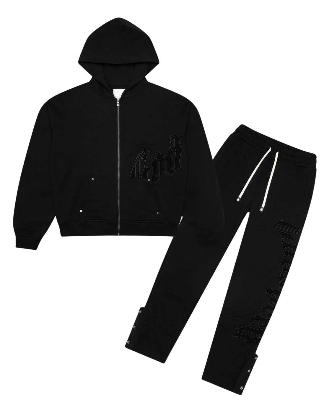 Godspeed OG Logo Sweatsuit