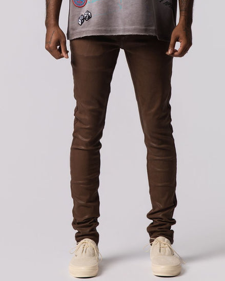 SERENEDE Onyx Jeans