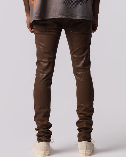 SERENEDE Onyx Jeans