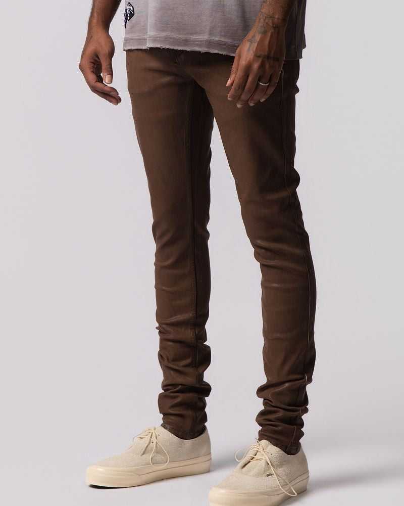 SERENEDE Onyx Jeans