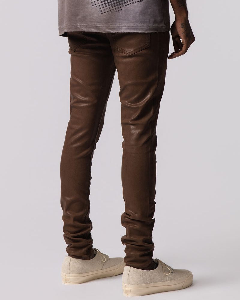 SERENEDE Onyx Jeans