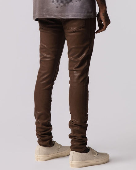 SERENEDE Onyx Jeans
