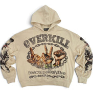 Concept LA Overkill Hoodie