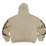Concept LA Overkill Hoodie