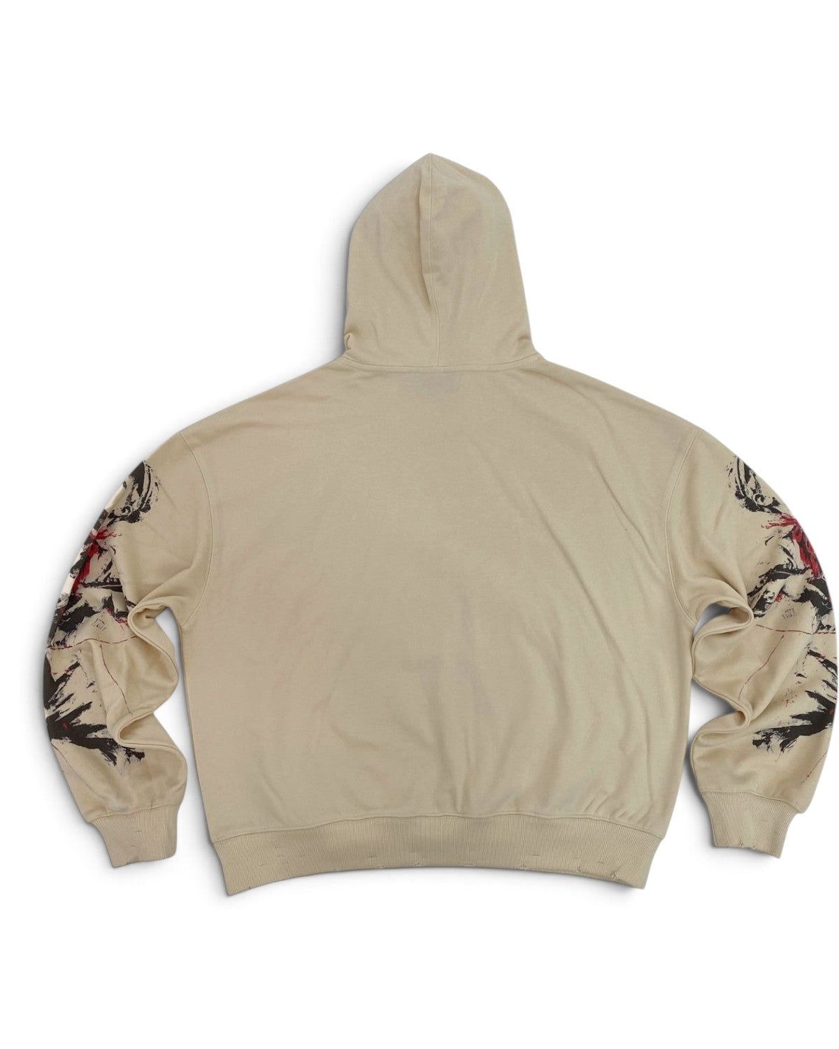 Concept LA Overkill Hoodie