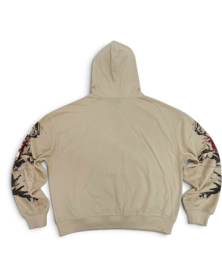 Concept LA Overkill Hoodie