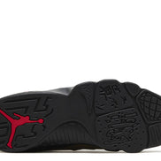 Jordan Retro 9's Olive (2024) Men