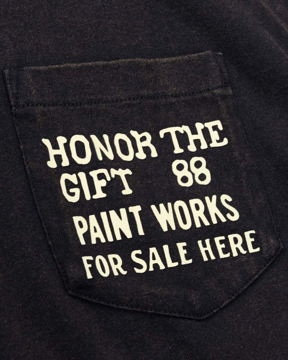 Paint Works Tee