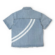 Village Patchwork Shirt