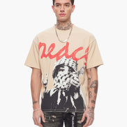 Valabasas Peace Purge Tee