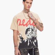 Valabasas Peace Purge Tee