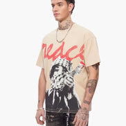 Valabasas Peace Purge Tee