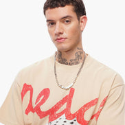 Valabasas Peace Purge Tee