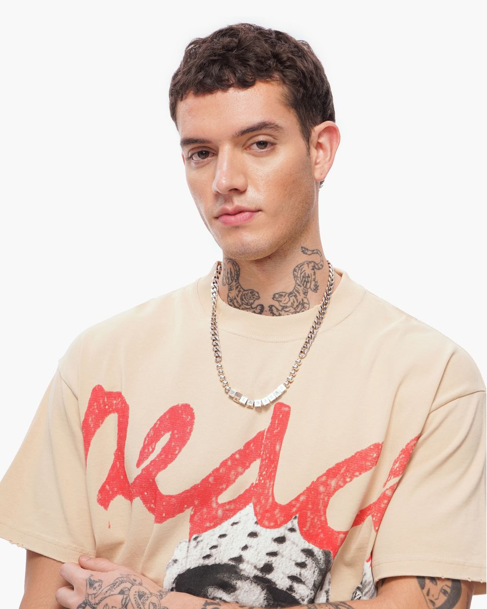 Valabasas Peace Purge Tee